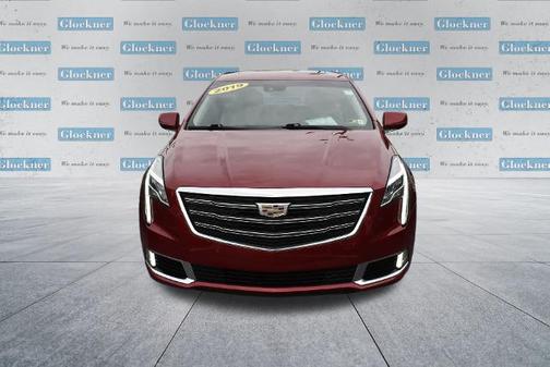 2019 Cadillac XTS LUXURY