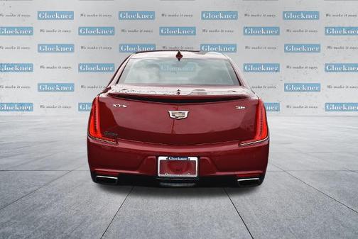 2019 Cadillac XTS LUXURY