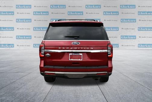2022 Ford Expedition KING RANCH