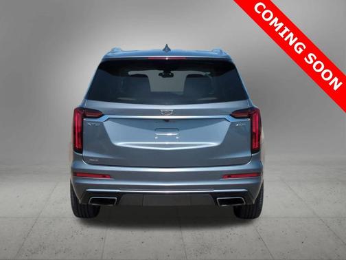 2022 Cadillac XT6 Premium Luxury AWD