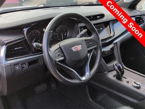 2023 Cadillac XT6 Premium Luxury AWD