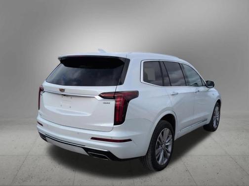 2023 Cadillac XT6 Premium Luxury AWD