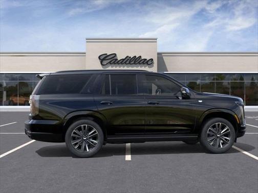 2025 Cadillac Escalade Sport