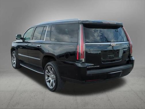 2019 Cadillac Escalade ESV Luxury