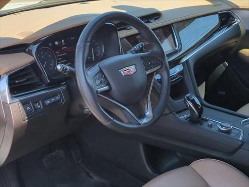 2022 Cadillac XT6 Premium Luxury AWD