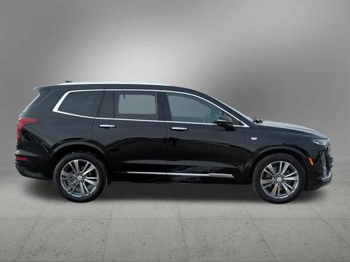 2024 Cadillac XT6 Premium Luxury AWD