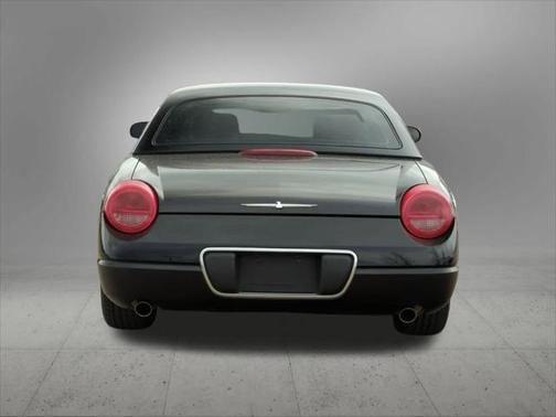 2003 Ford Thunderbird