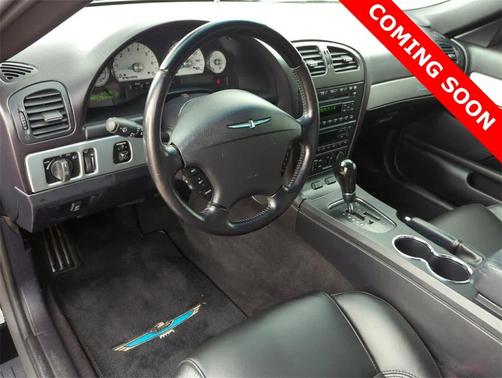 2003 Ford Thunderbird Premium