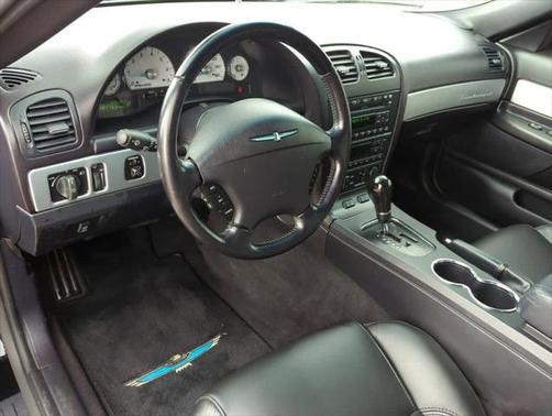 2003 Ford Thunderbird