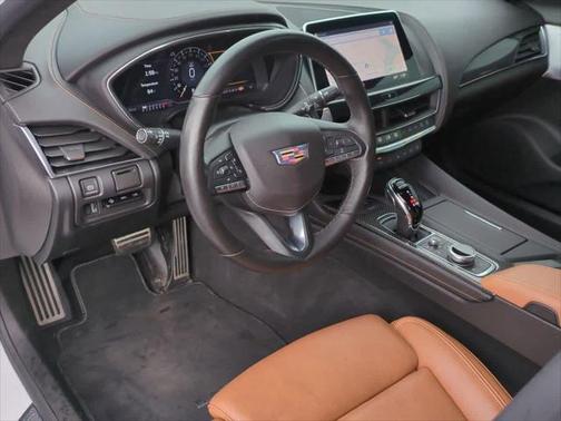 2023 Cadillac CT5-V V-Series