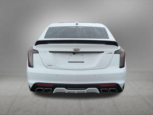 2023 Cadillac CT5-V V-Series