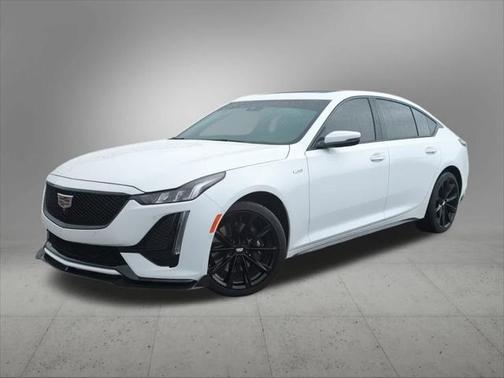 2023 Cadillac CT5-V V-Series