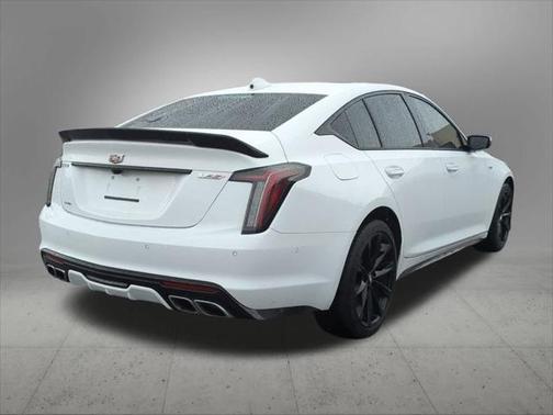 2023 Cadillac CT5-V V-Series