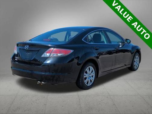 2010 Mazda Mazda6 i Sport