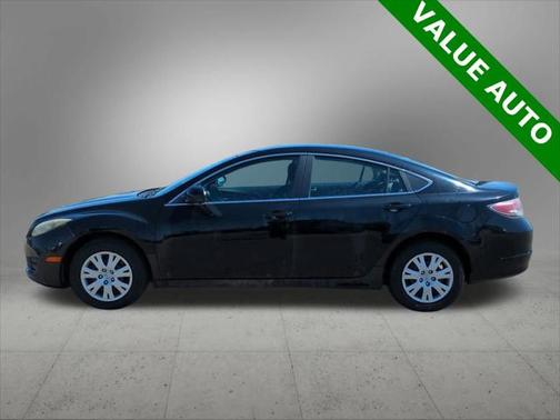 2010 Mazda Mazda6 i Sport