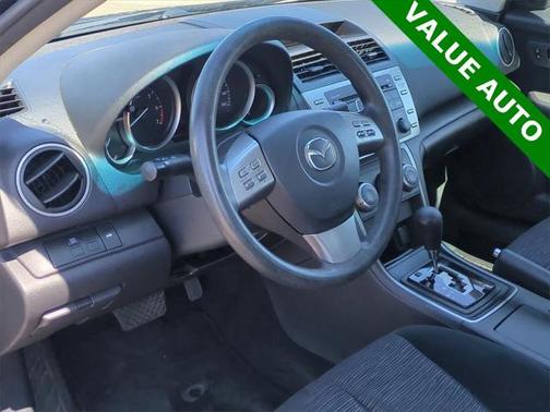 2010 Mazda Mazda6 i Sport
