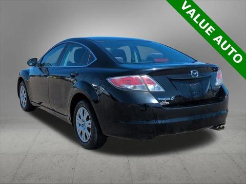 2010 Mazda Mazda6 i Sport