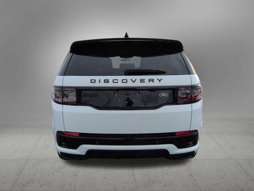 2022 Land Rover Discovery Sport S R-Dynamic