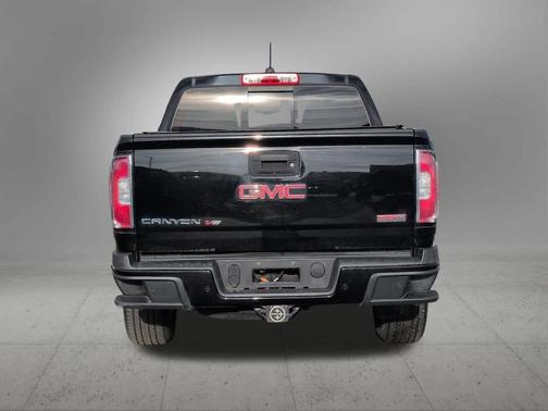 2019 GMC Canyon All Terrain
