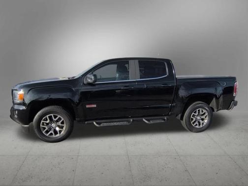 2019 GMC Canyon All Terrain