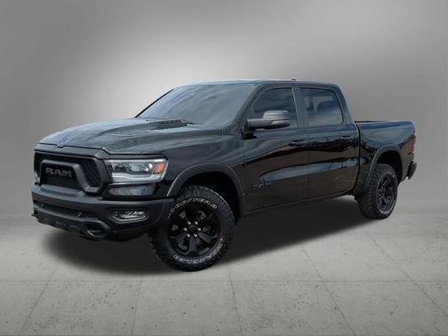 2023 RAM 1500 Rebel