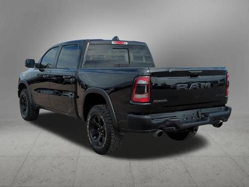 2023 RAM 1500 Rebel
