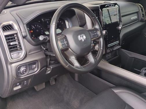 2023 RAM 1500 Rebel