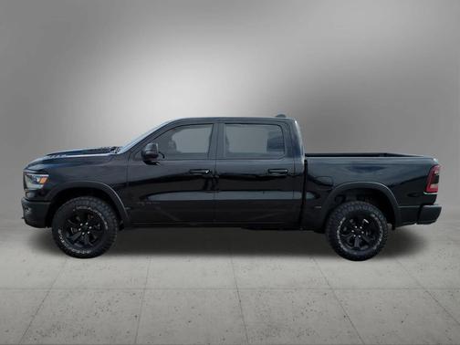 2023 RAM 1500 Rebel