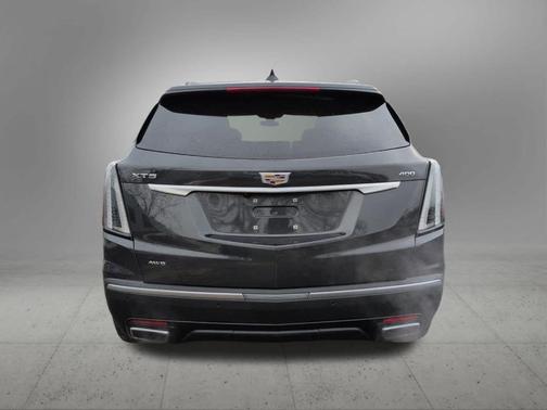 2023 Cadillac XT5 Sport