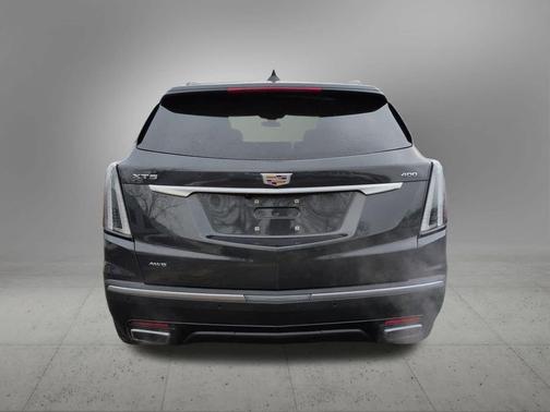 2023 Cadillac XT5 Sport