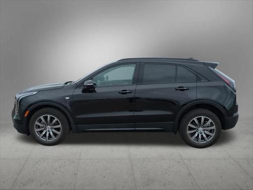 2022 Cadillac XT4 Sport