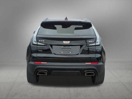 2022 Cadillac XT4 Sport