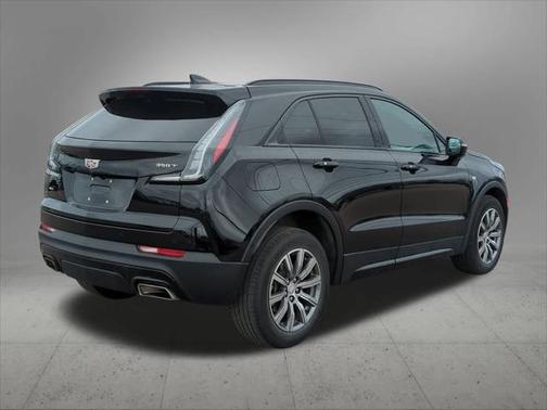 2022 Cadillac XT4 Sport