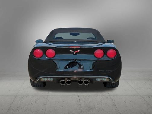 2006 Chevrolet Corvette Base