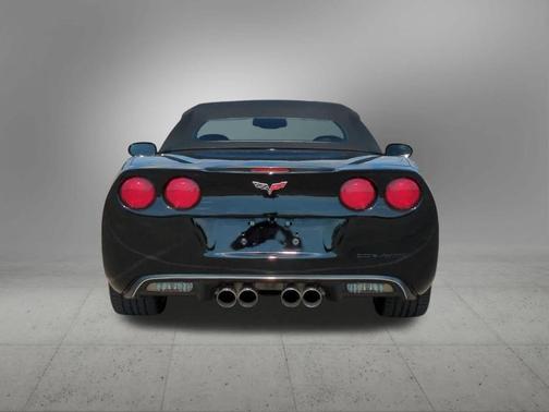 2006 Chevrolet Corvette Base