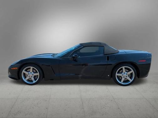 2006 Chevrolet Corvette Base