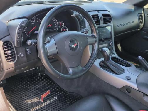 2006 Chevrolet Corvette Base