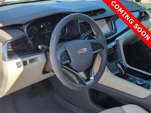 2024 Cadillac XT6 Premium Luxury AWD