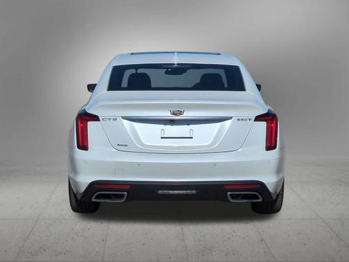 2023 Cadillac CT5 Premium Luxury AWD