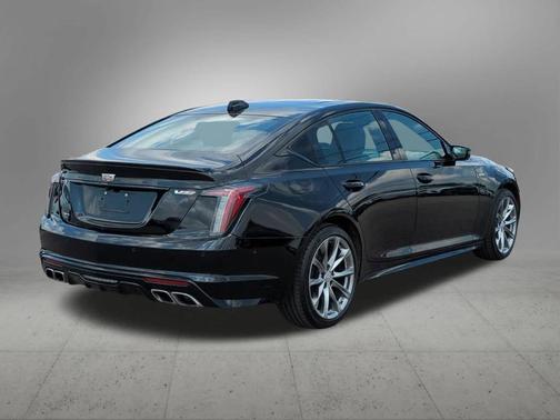2022 Cadillac CT5-V V-Series
