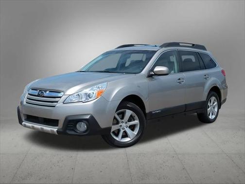 2014 Subaru Outback 3.6R Limited