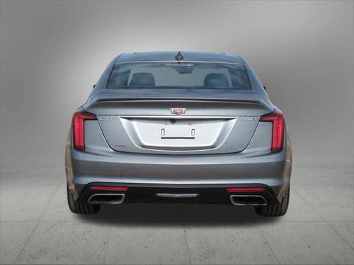 2022 Cadillac CT5 Premium Luxury AWD