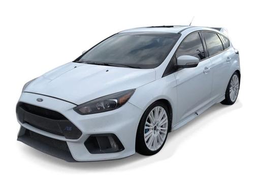 2017 Ford Focus RS Base
