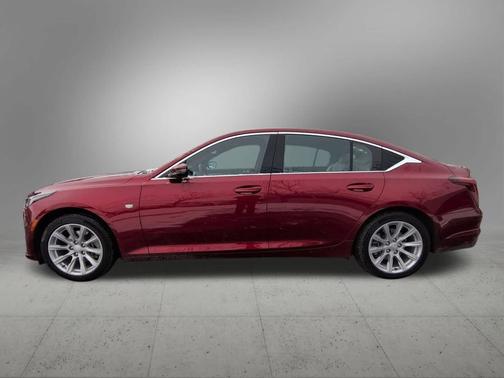2023 Cadillac CT5 Premium Luxury AWD