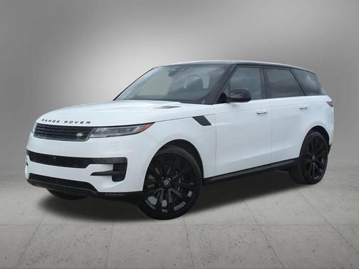 2025 Land Rover Range Rover Sport P360 SE