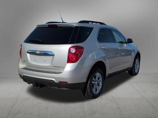 2013 Chevrolet Equinox 1LT