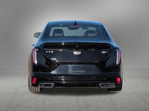 2023 Cadillac CT4 Sport