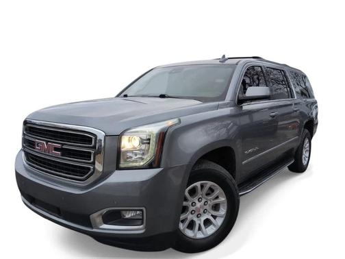 2019 GMC Yukon XL SLT Standard Edition