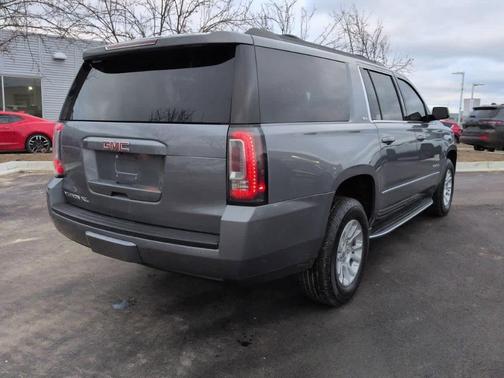 2019 GMC Yukon XL SLT Standard Edition