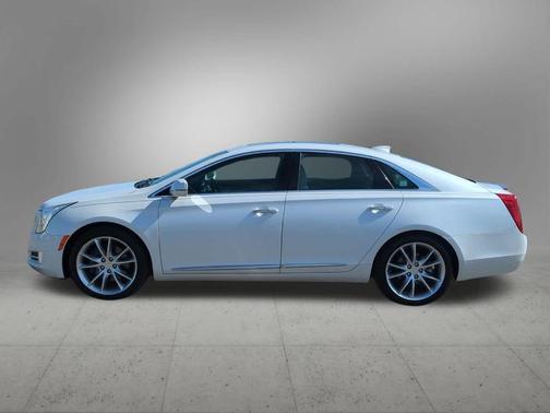 2016 Cadillac XTS Premium Collection